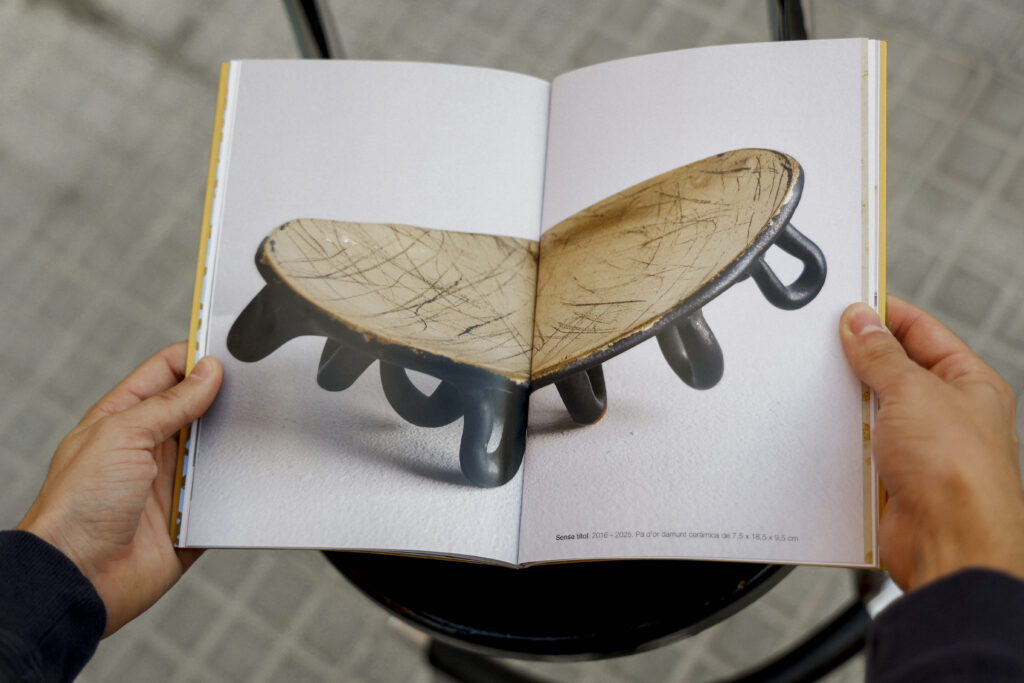 Foto © Aina Maria Cantallops Book Pere Plomer-18