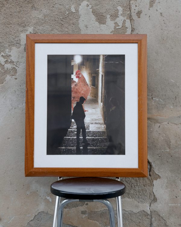 Foto © Aina Maria Cantallops Book Pere Plomer-39